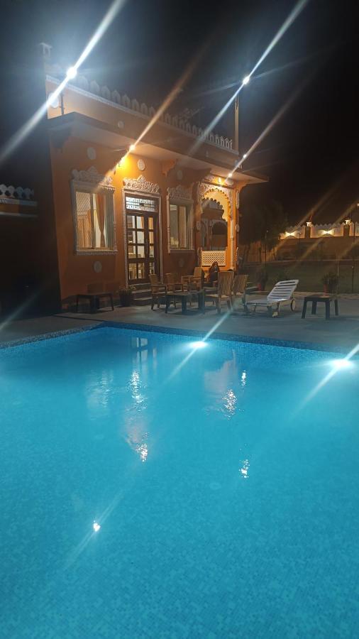 Akshay Valley Kama المظهر الخارجي الصورة