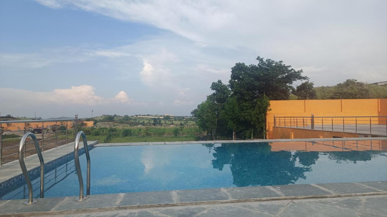 Akshay Valley Kama المظهر الخارجي الصورة