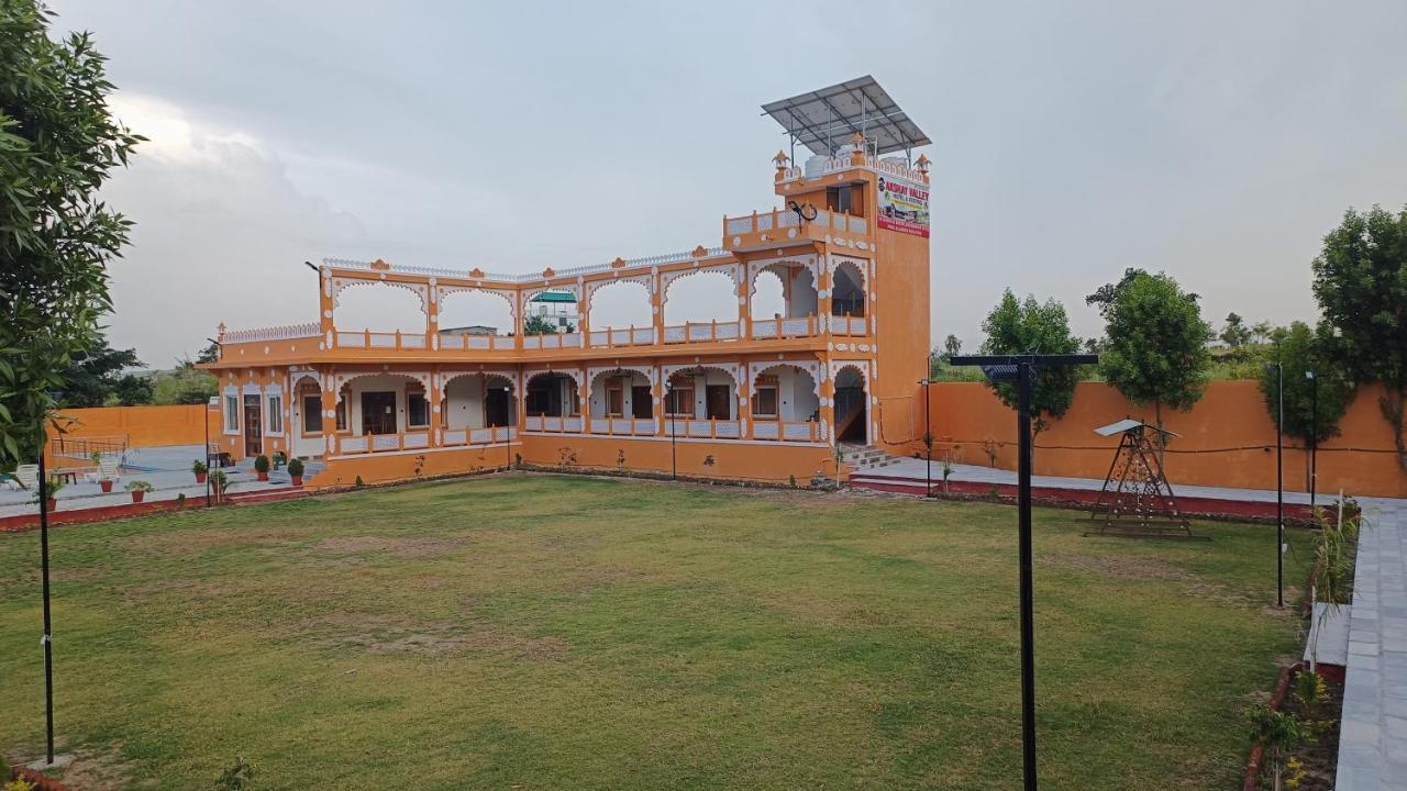 Akshay Valley Kama المظهر الخارجي الصورة