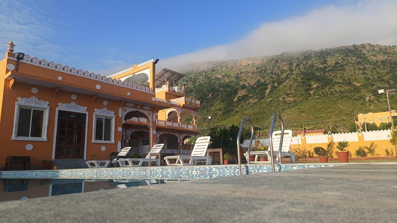 Akshay Valley Kama المظهر الخارجي الصورة