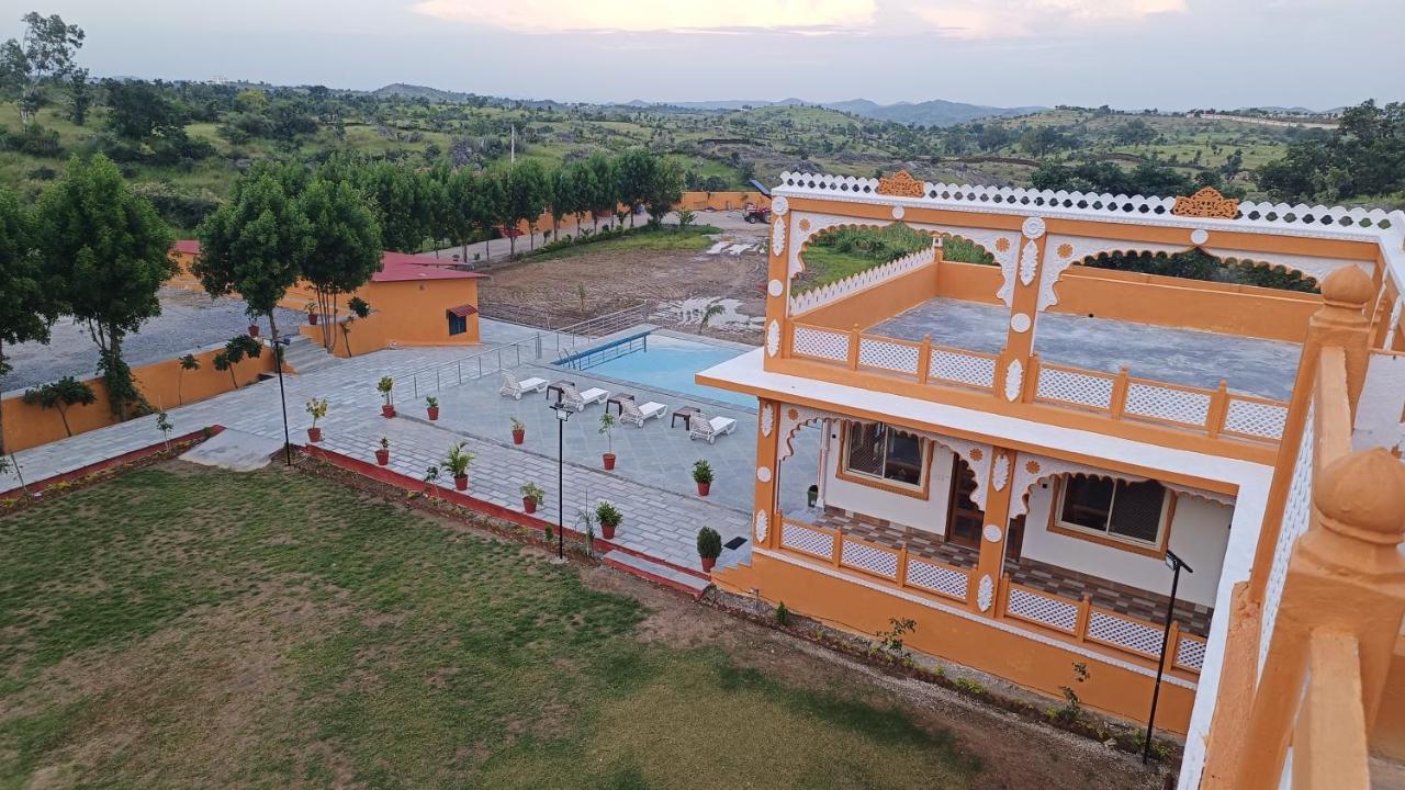 Akshay Valley Kama المظهر الخارجي الصورة