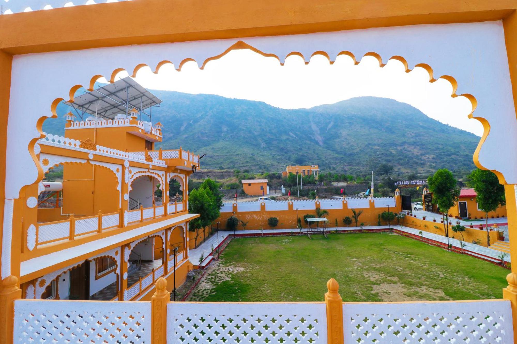 Akshay Valley Kama المظهر الخارجي الصورة