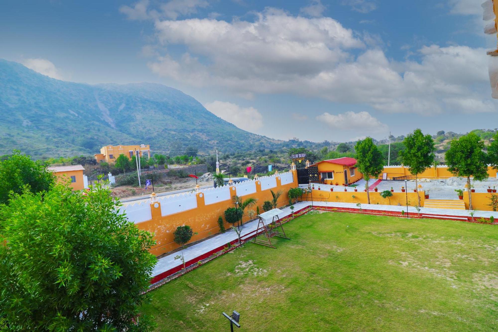 Akshay Valley Kama المظهر الخارجي الصورة