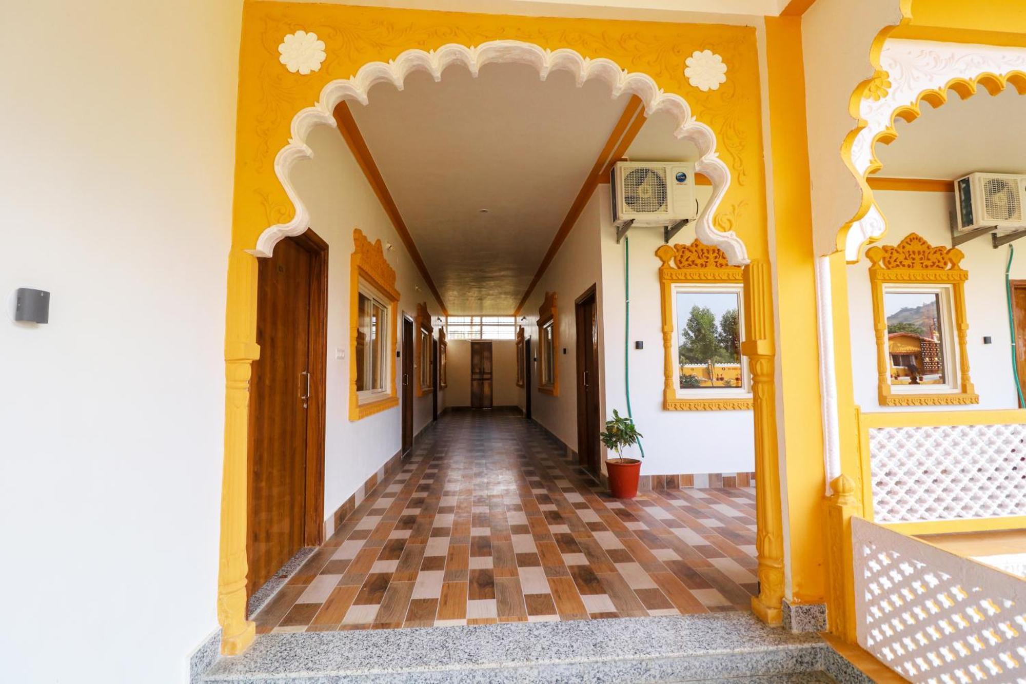 Akshay Valley Kama المظهر الخارجي الصورة