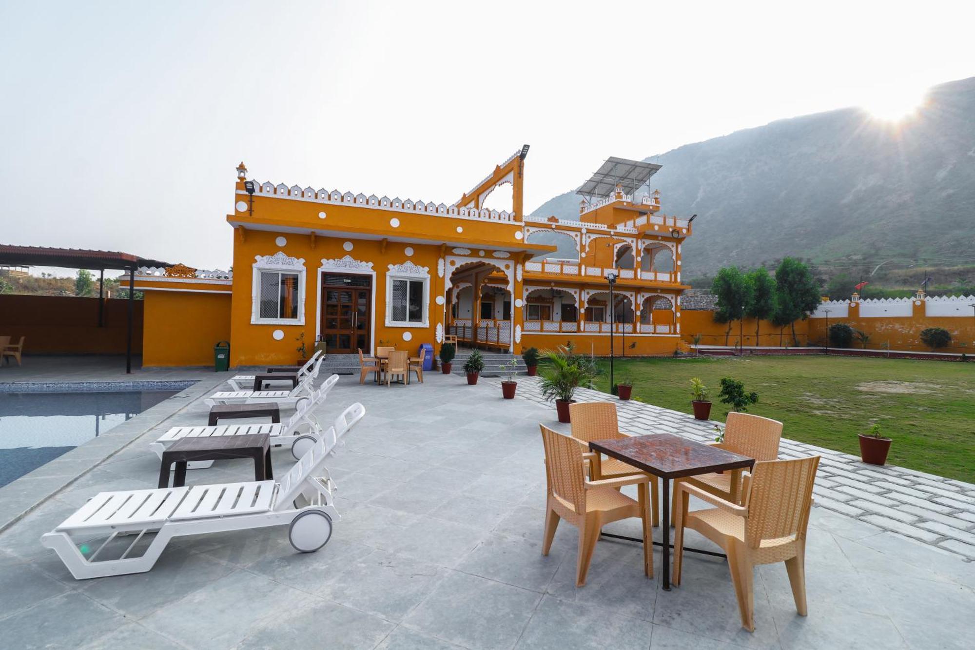 Akshay Valley Kama المظهر الخارجي الصورة