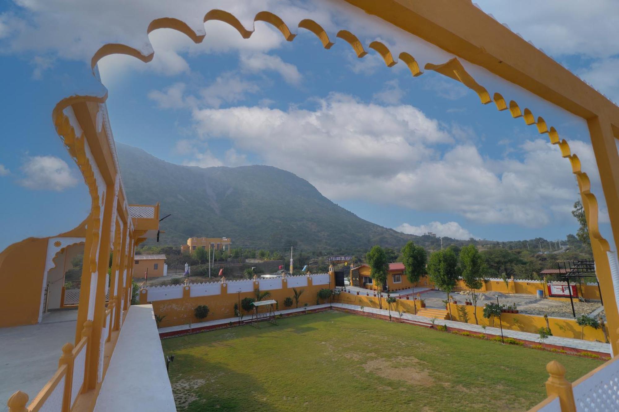Akshay Valley Kama المظهر الخارجي الصورة