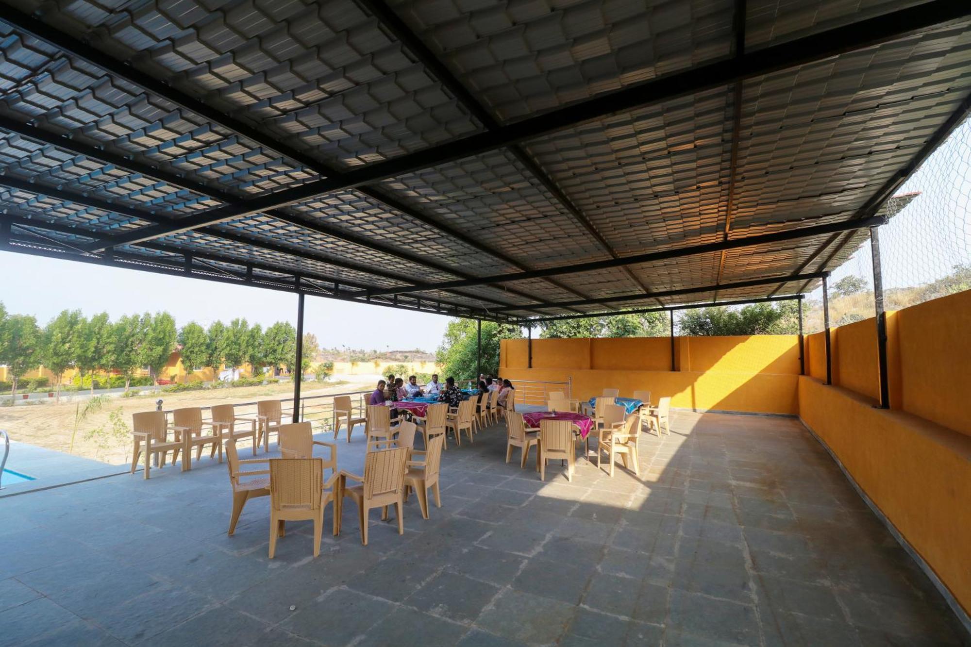 Akshay Valley Kama المظهر الخارجي الصورة